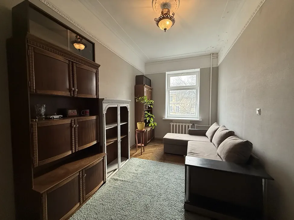 Продается 4-комн. квартира, 87,4 м²
