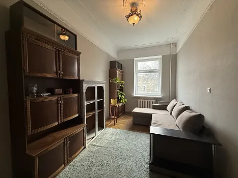 Продается 4-комн. квартира, 87,4 м²
