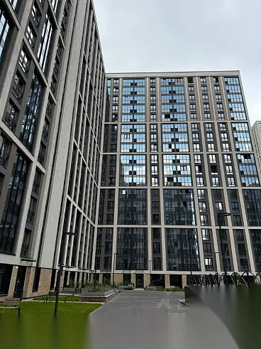 2-комн. квартира, 51.96 м², Санкт-Петербург