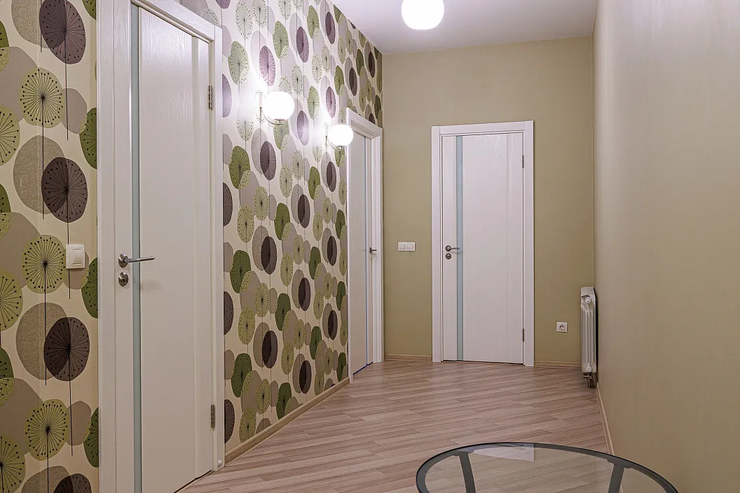 Продается 2-комн. квартира, 67,4 м²