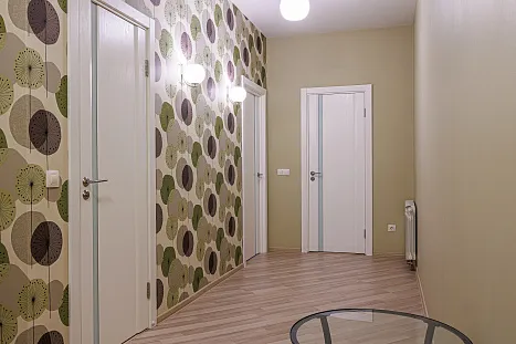 Продается 2-комн. квартира, 67,4 м²