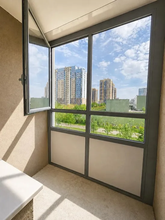 Продается 1-комн. квартира, 36 м² в ЖК «Gusi-Лебеди (Гуси-Лебеди)»