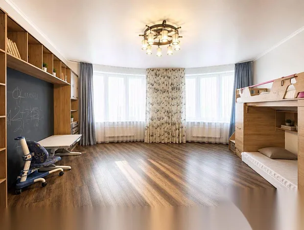 4-комн. квартира, р-н Выборгский