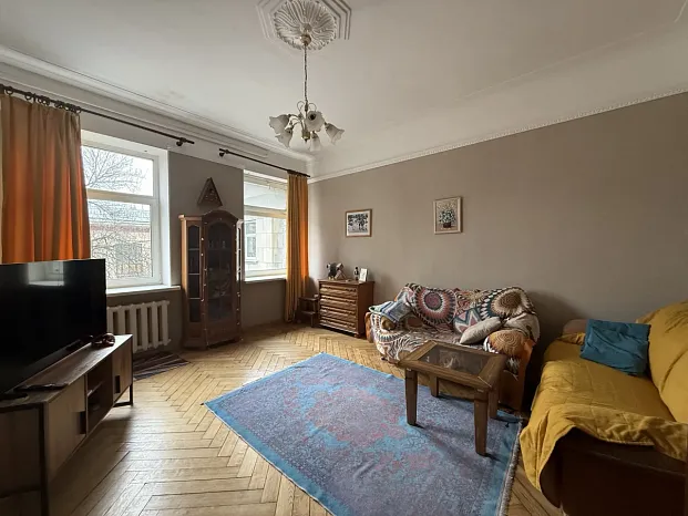 Продается 4-комн. квартира, 87,4 м²