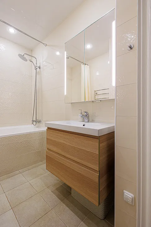 Продается 2-комн. квартира, 67,4 м²