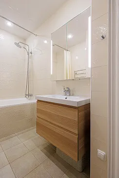 Продается 2-комн. квартира, 67,4 м²