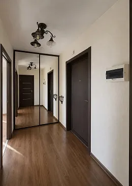 Продается 1-комн. квартира, 36 м² в ЖК «Gusi-Лебеди (Гуси-Лебеди)»