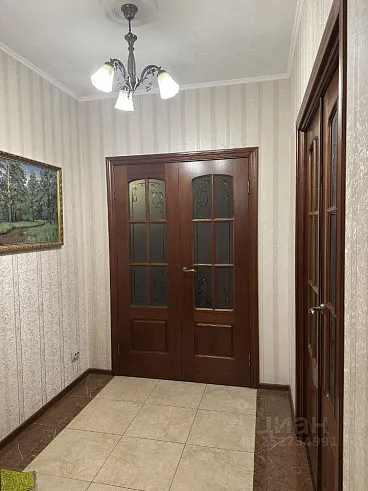 4-комн. квартира, р-н Фрунзенский