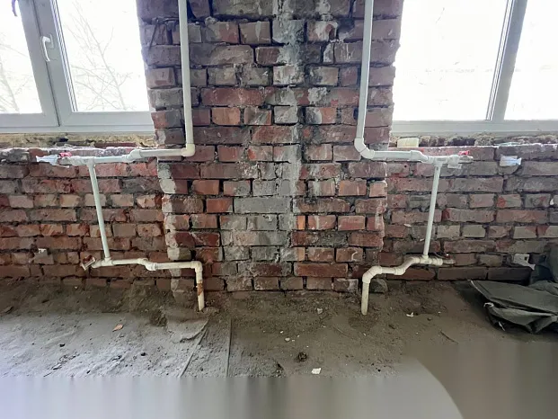 3-комн. квартира, 58.0 м², Санкт-Петербург